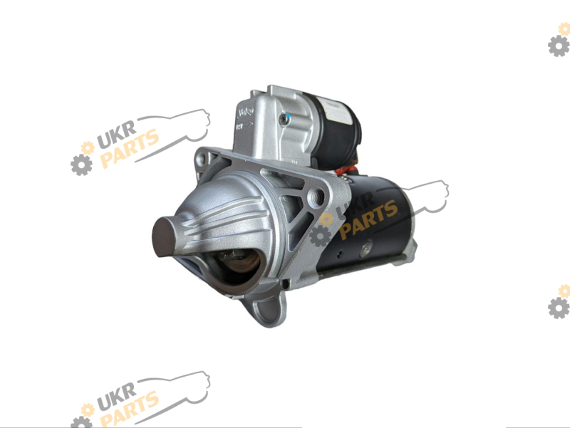 MSG Rebuilding TS22E9
